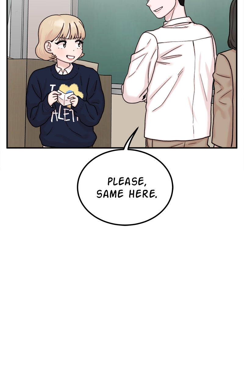 Read My Dud to Stud Boyfriend EN Manga Online