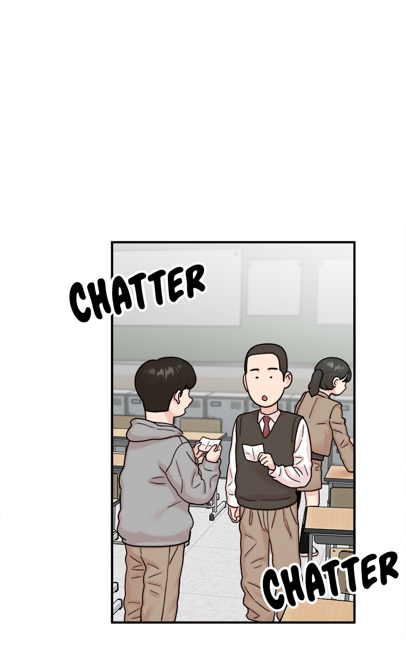 Read My Dud to Stud Boyfriend EN Manga Online