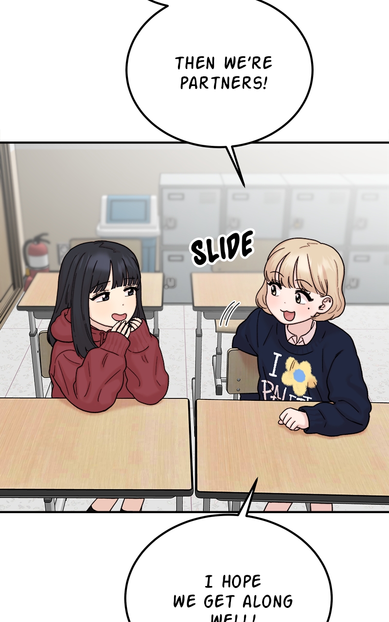 Read My Dud to Stud Boyfriend EN Manga Online