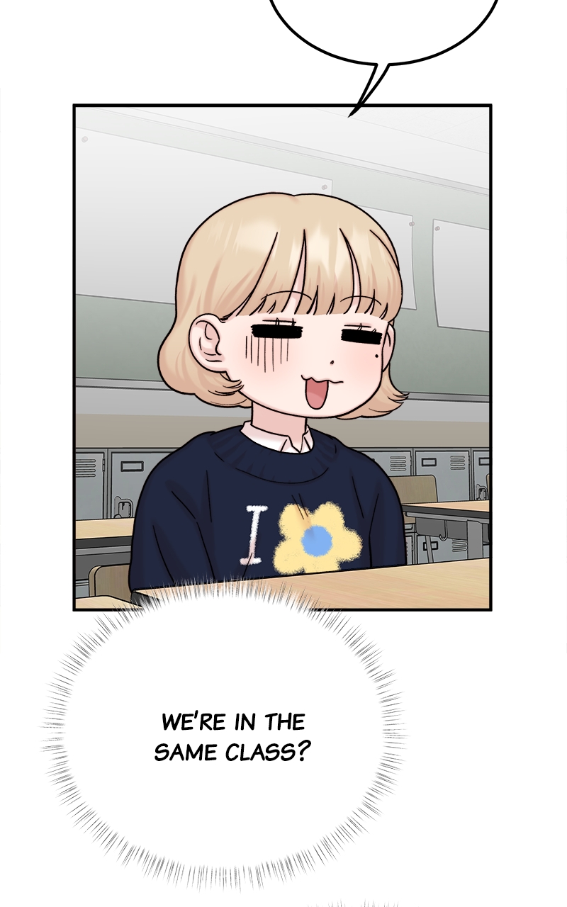 Read My Dud to Stud Boyfriend EN Manga Online