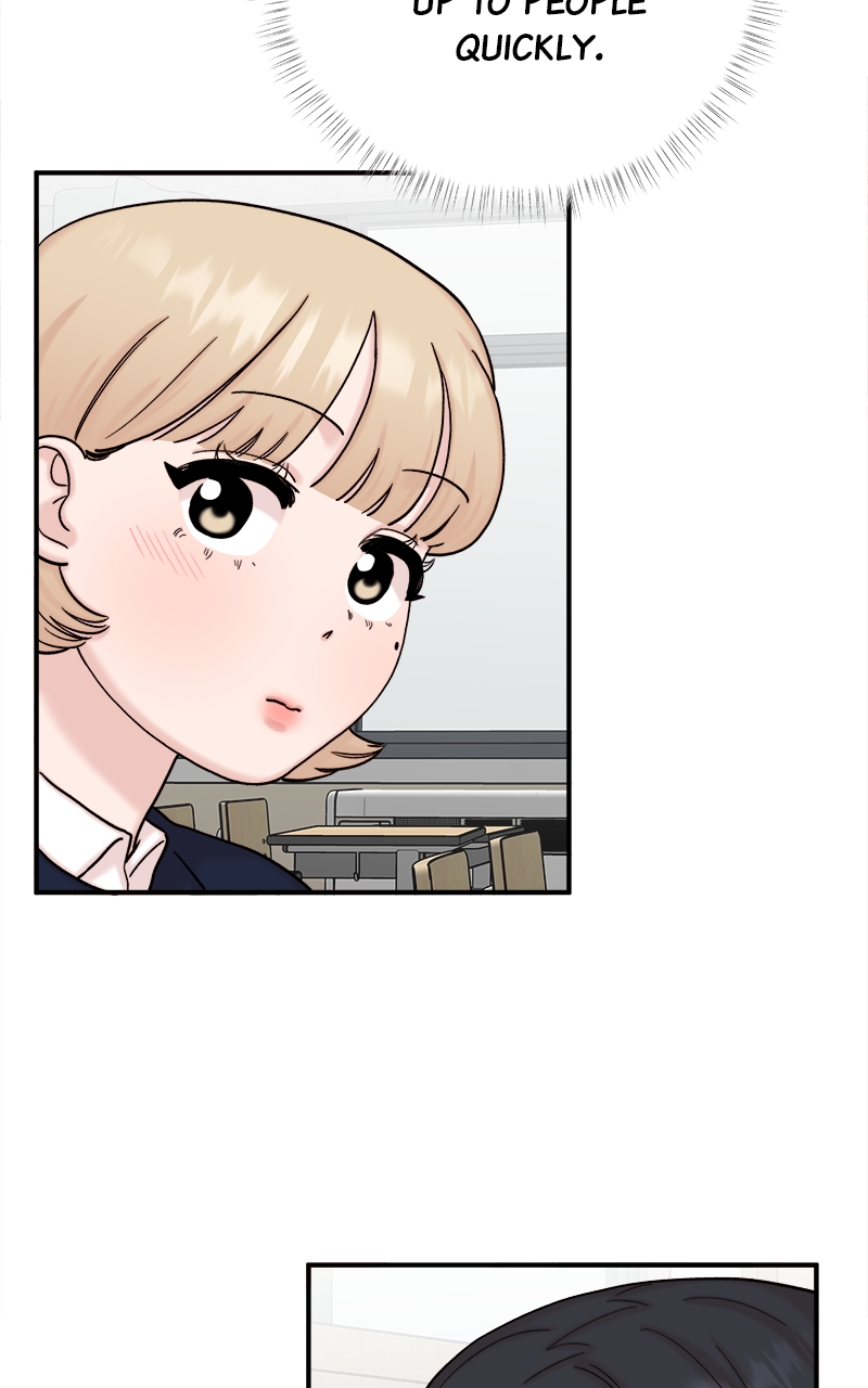 Read My Dud to Stud Boyfriend EN Manga Online