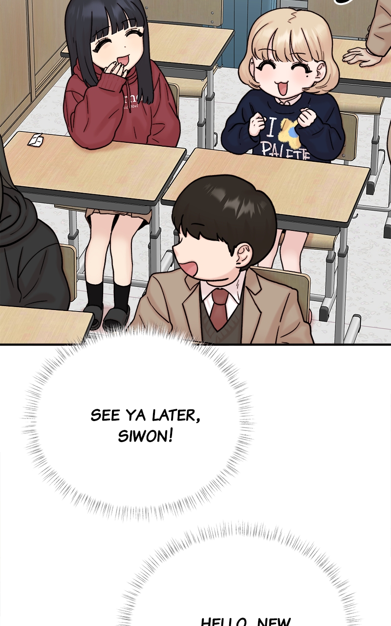 Read My Dud to Stud Boyfriend EN Manga Online