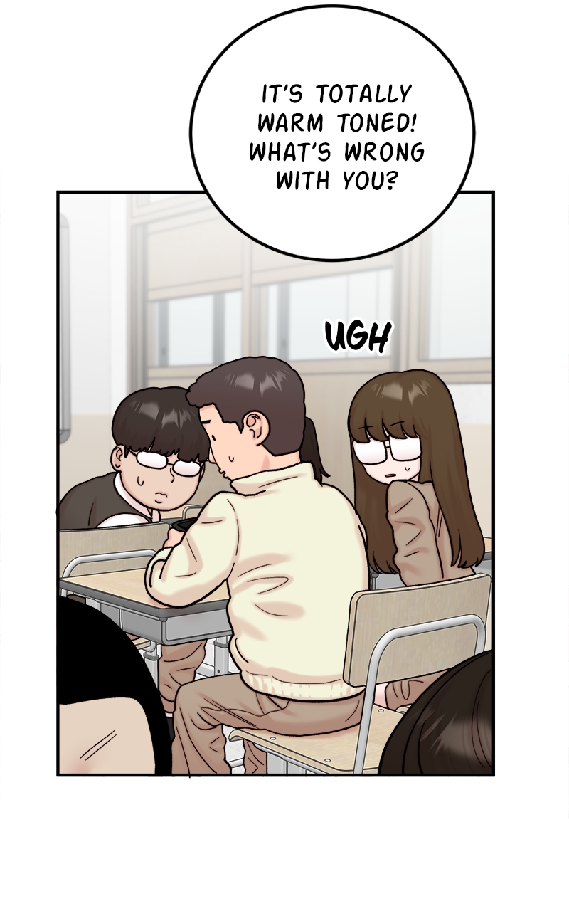 Read My Dud to Stud Boyfriend EN Manga Online