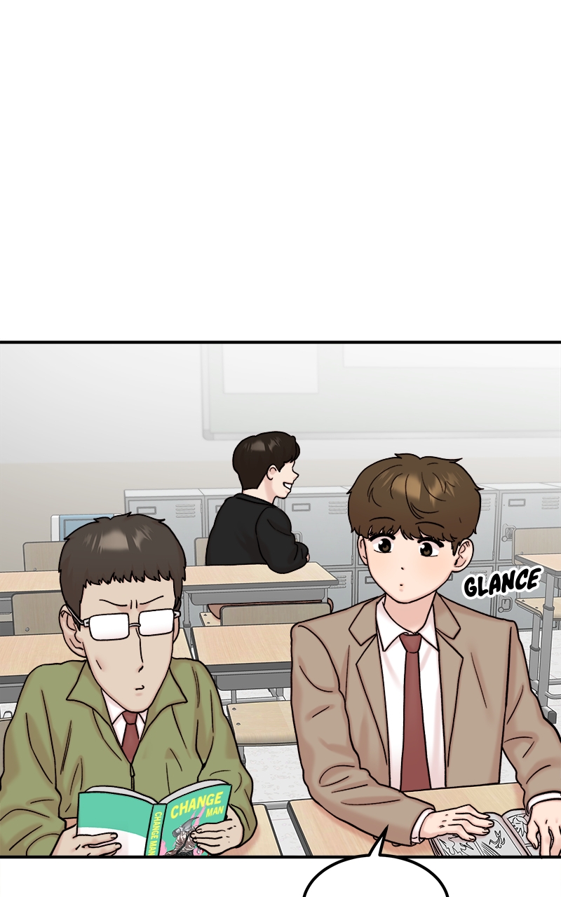 Read My Dud to Stud Boyfriend EN Manga Online