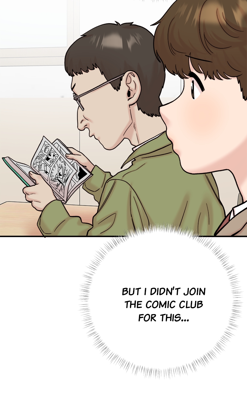 Read My Dud to Stud Boyfriend EN Manga Online