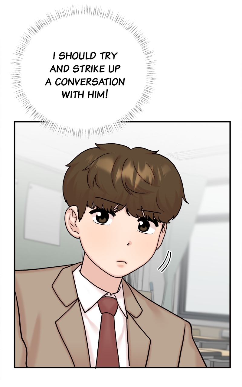 Read My Dud to Stud Boyfriend EN Manga Online