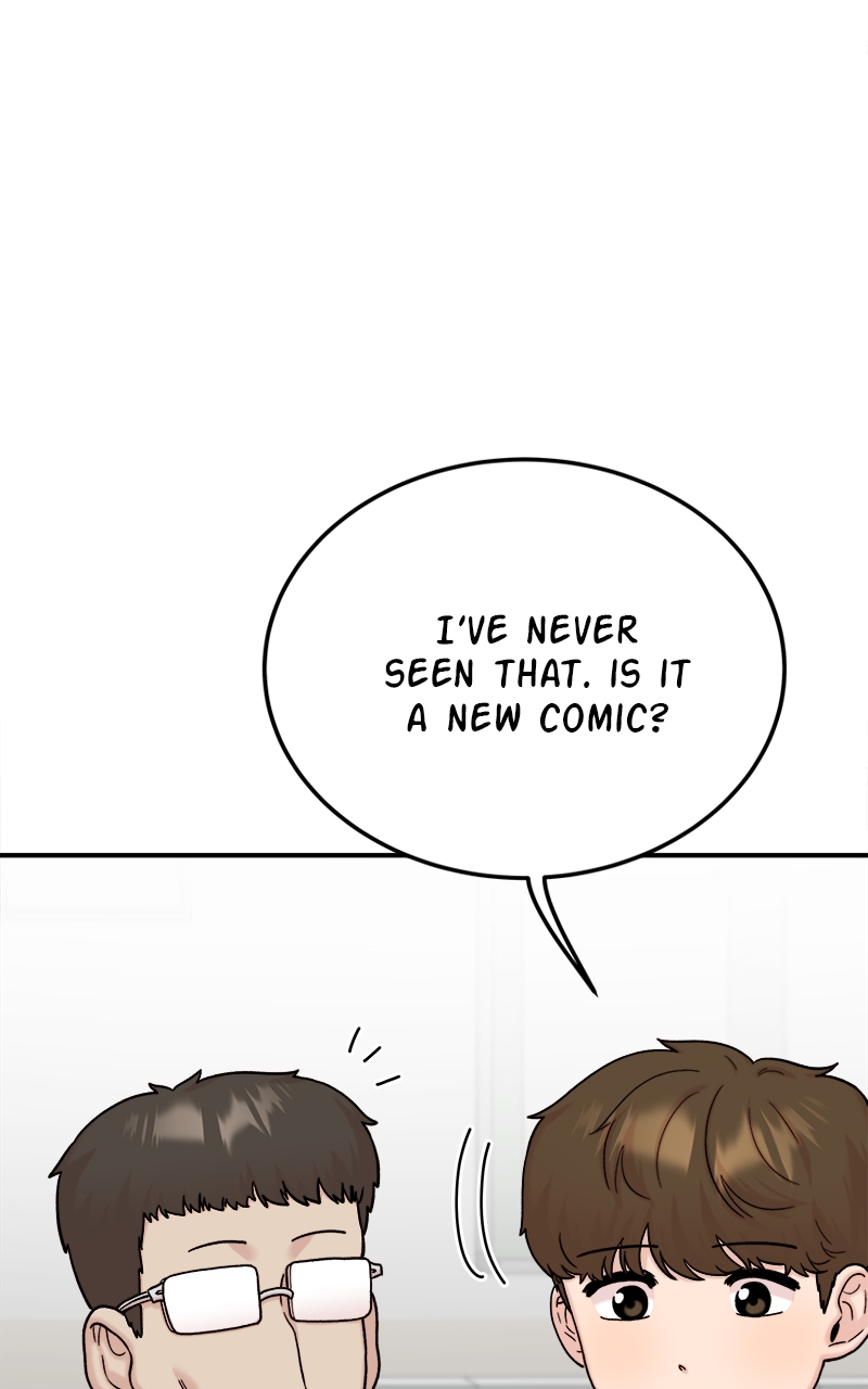 Read My Dud to Stud Boyfriend EN Manga Online