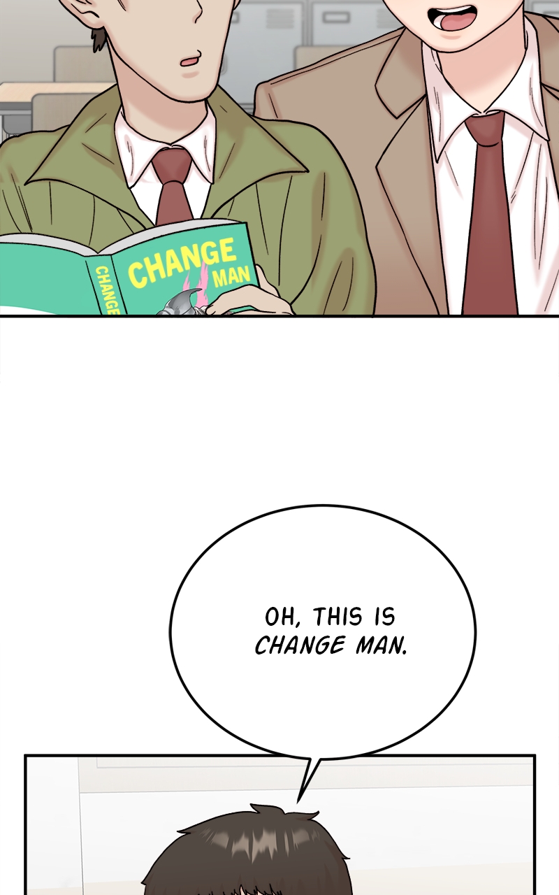 Read My Dud to Stud Boyfriend EN Manga Online
