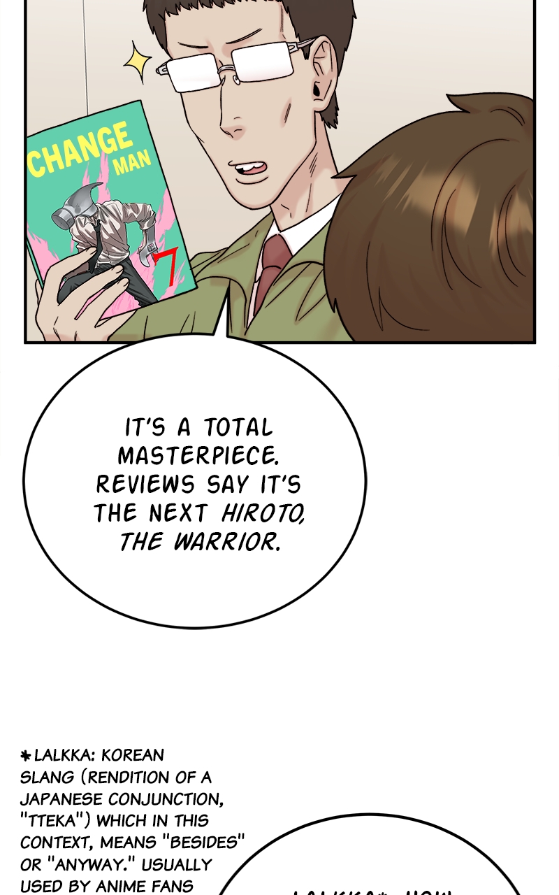 Read My Dud to Stud Boyfriend EN Manga Online