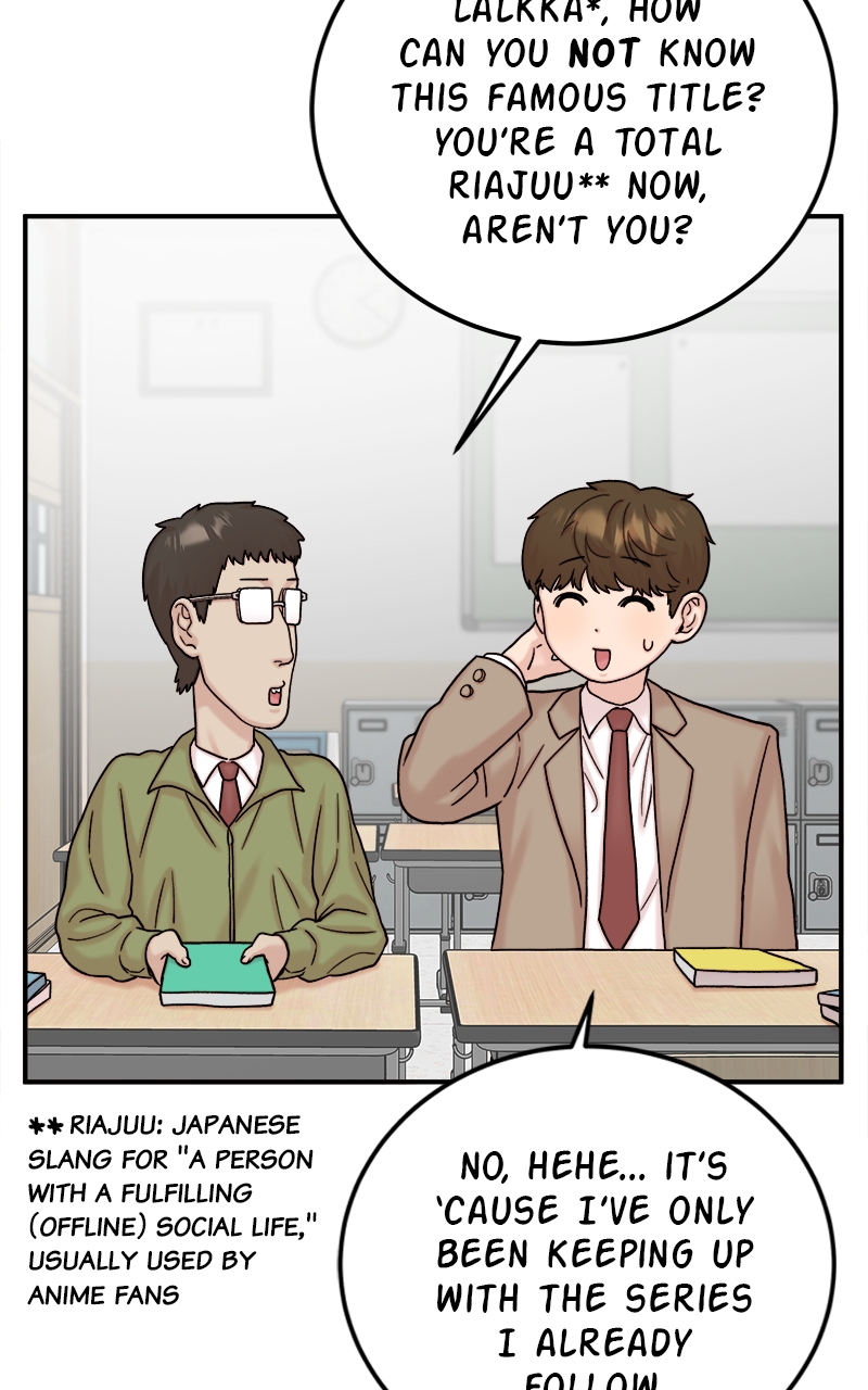 Read My Dud to Stud Boyfriend EN Manga Online