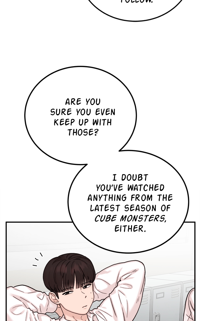 Read My Dud to Stud Boyfriend EN Manga Online