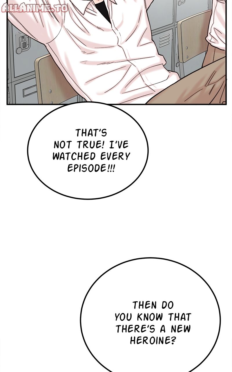 Read My Dud to Stud Boyfriend EN Manga Online