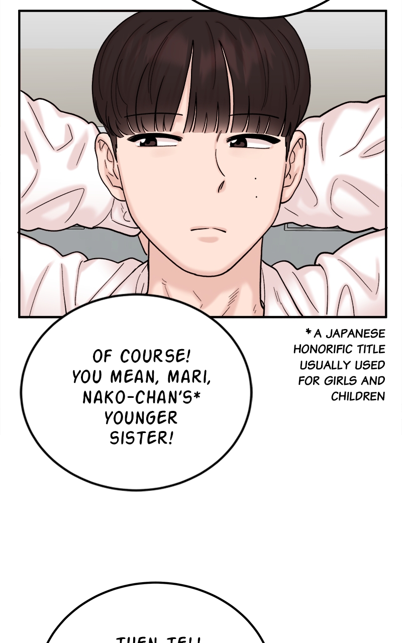 Read My Dud to Stud Boyfriend EN Manga Online