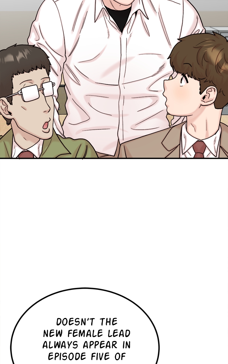 Read My Dud to Stud Boyfriend EN Manga Online