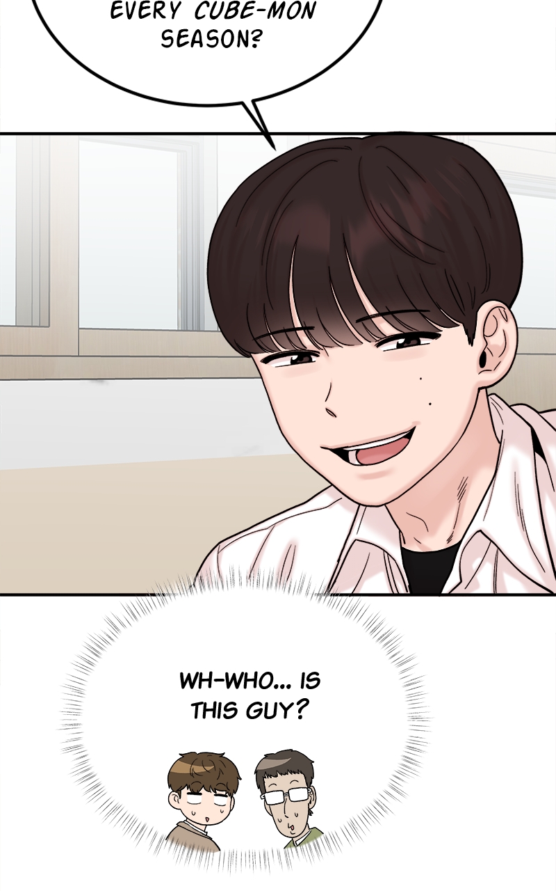 Read My Dud to Stud Boyfriend EN Manga Online