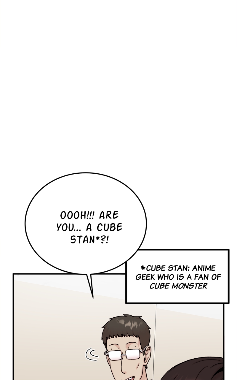 Read My Dud to Stud Boyfriend EN Manga Online