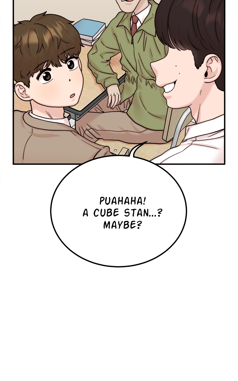 Read My Dud to Stud Boyfriend EN Manga Online