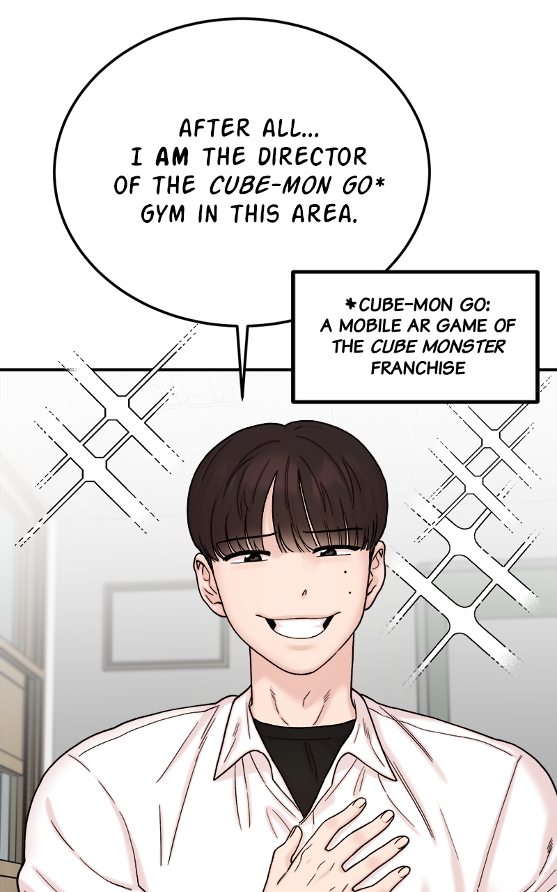 Read My Dud to Stud Boyfriend EN Manga Online