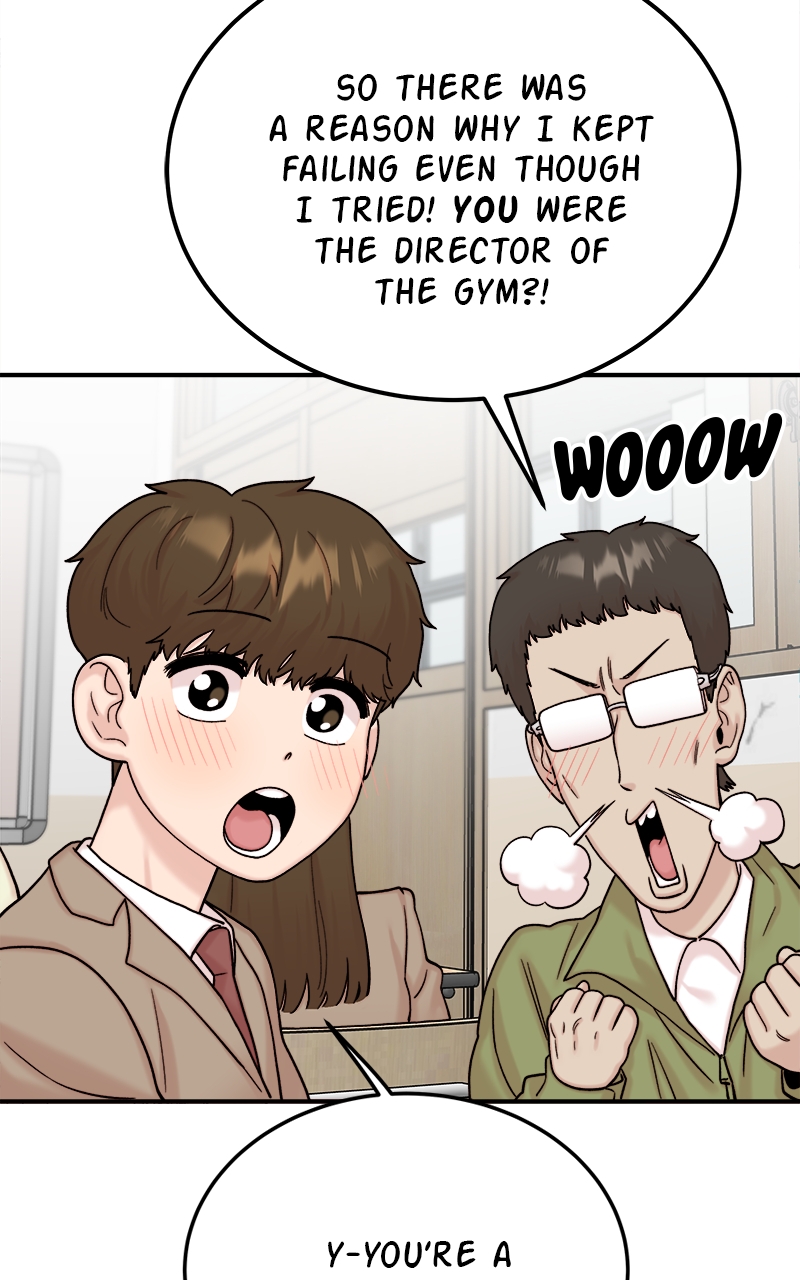 Read My Dud to Stud Boyfriend EN Manga Online