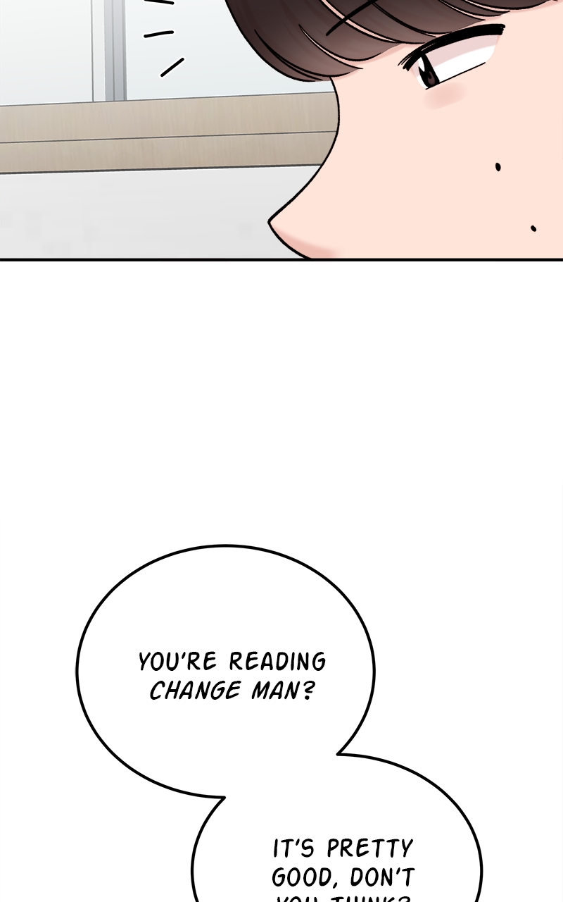 Read My Dud to Stud Boyfriend EN Manga Online