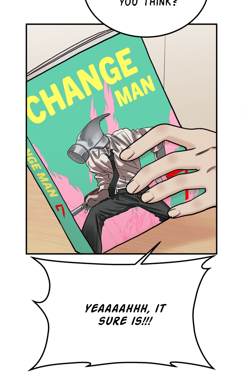 Read My Dud to Stud Boyfriend EN Manga Online