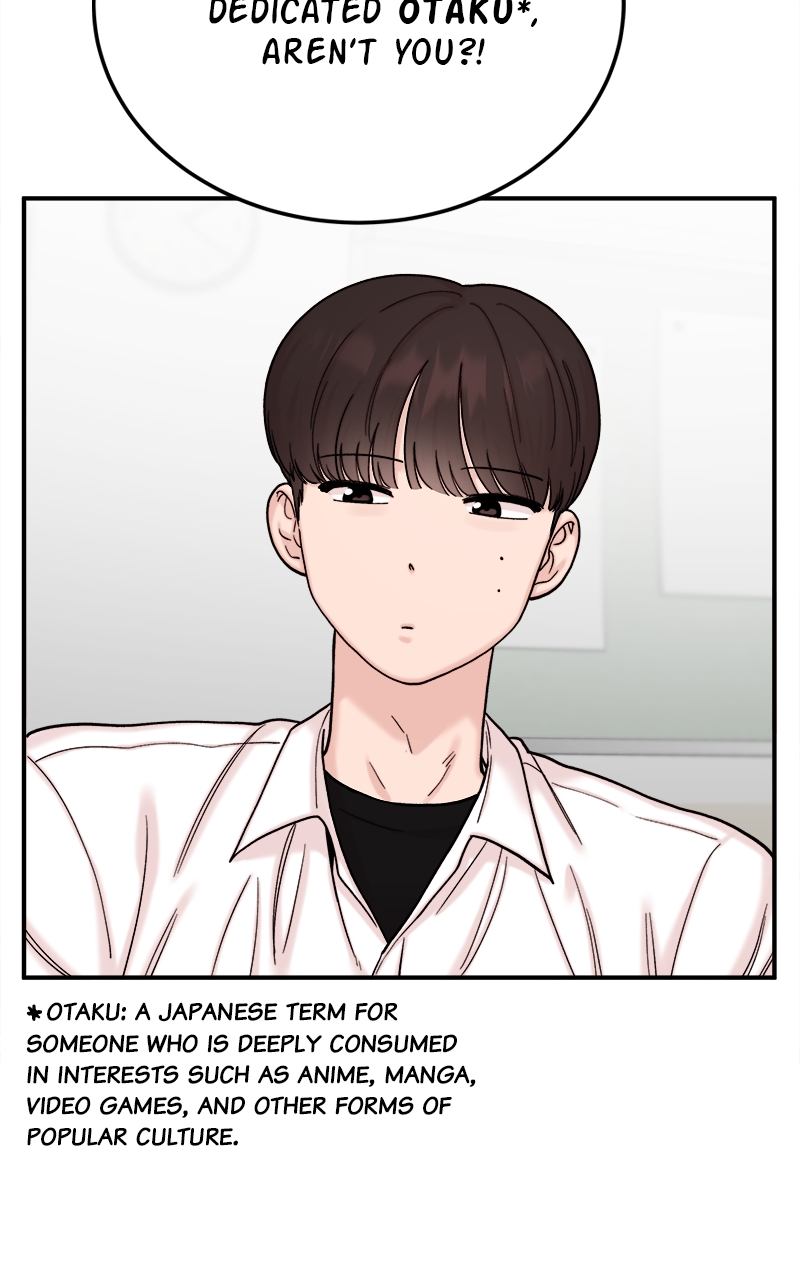 Read My Dud to Stud Boyfriend EN Manga Online