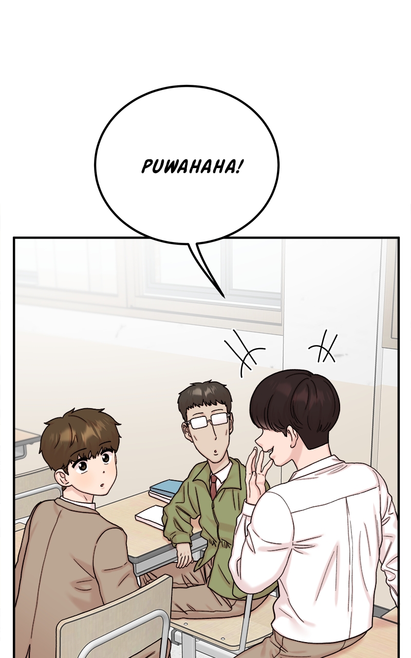 Read My Dud to Stud Boyfriend EN Manga Online