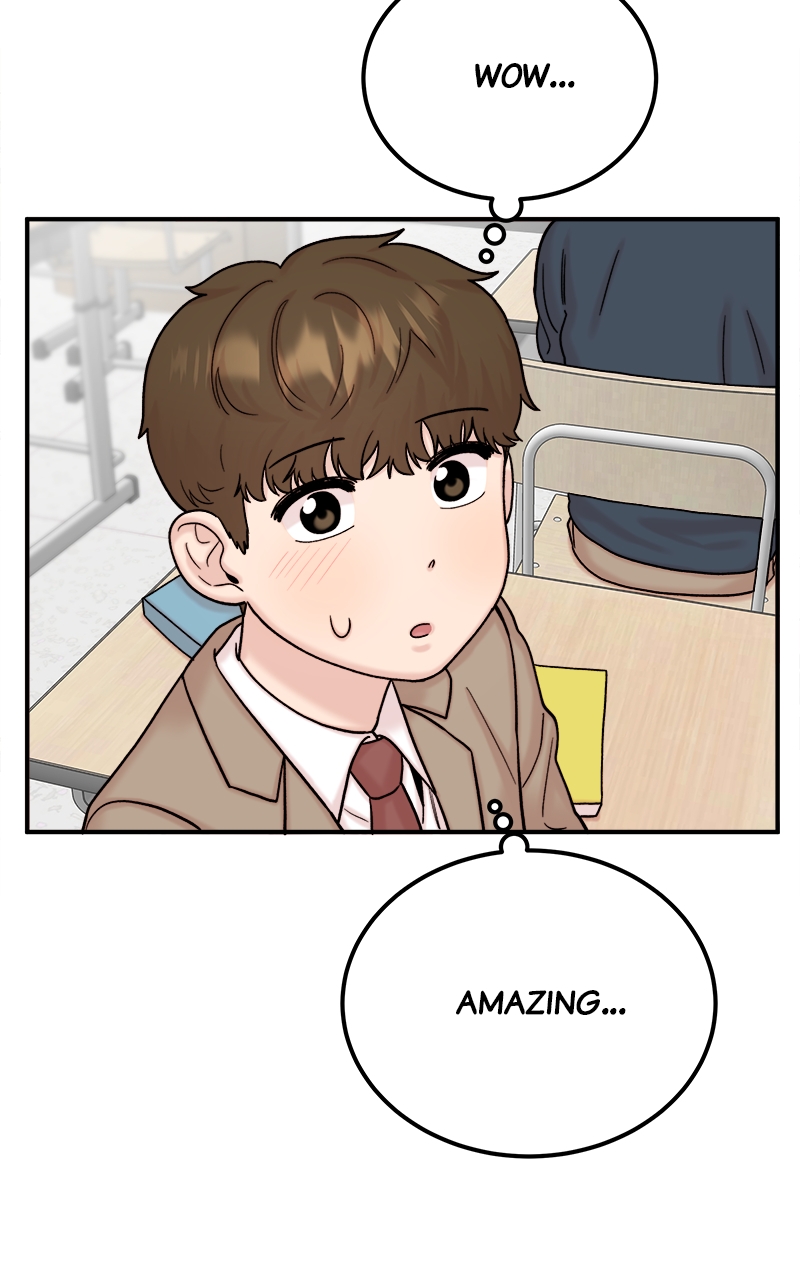 Read My Dud to Stud Boyfriend EN Manga Online