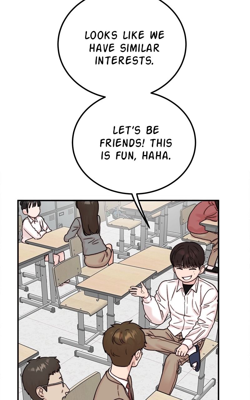 Read My Dud to Stud Boyfriend EN Manga Online