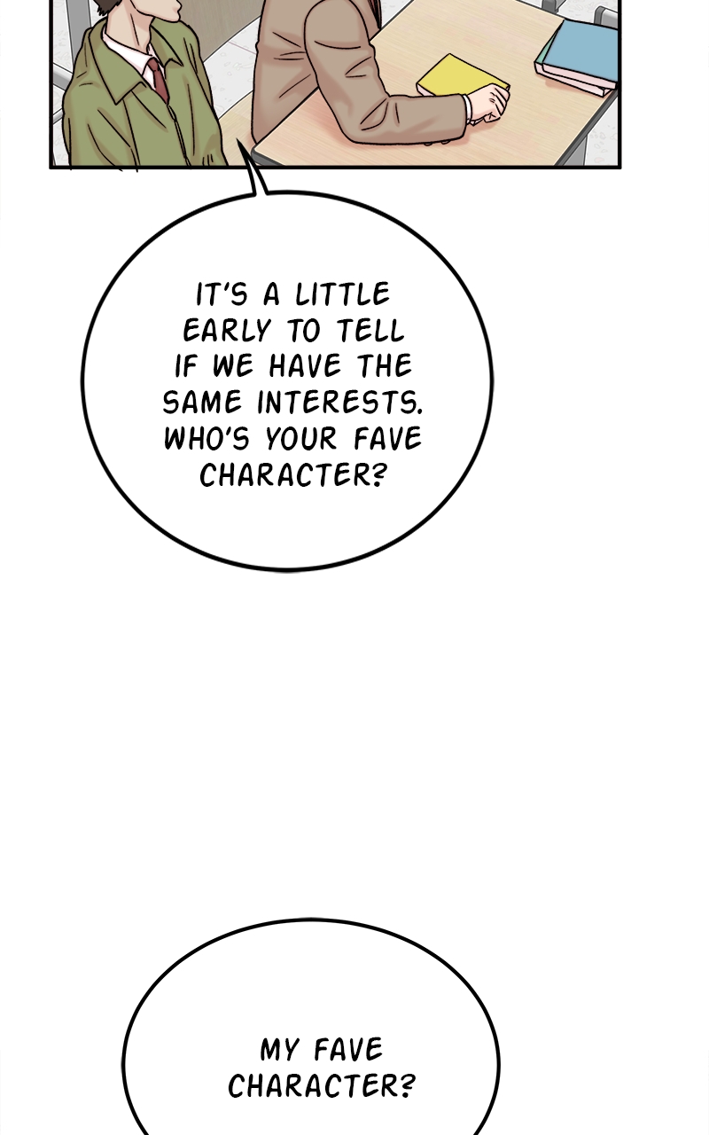 Read My Dud to Stud Boyfriend EN Manga Online