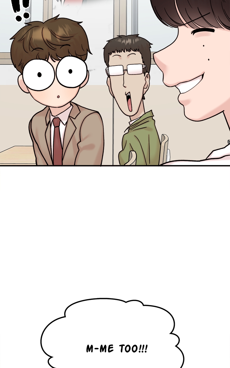 Read My Dud to Stud Boyfriend EN Manga Online