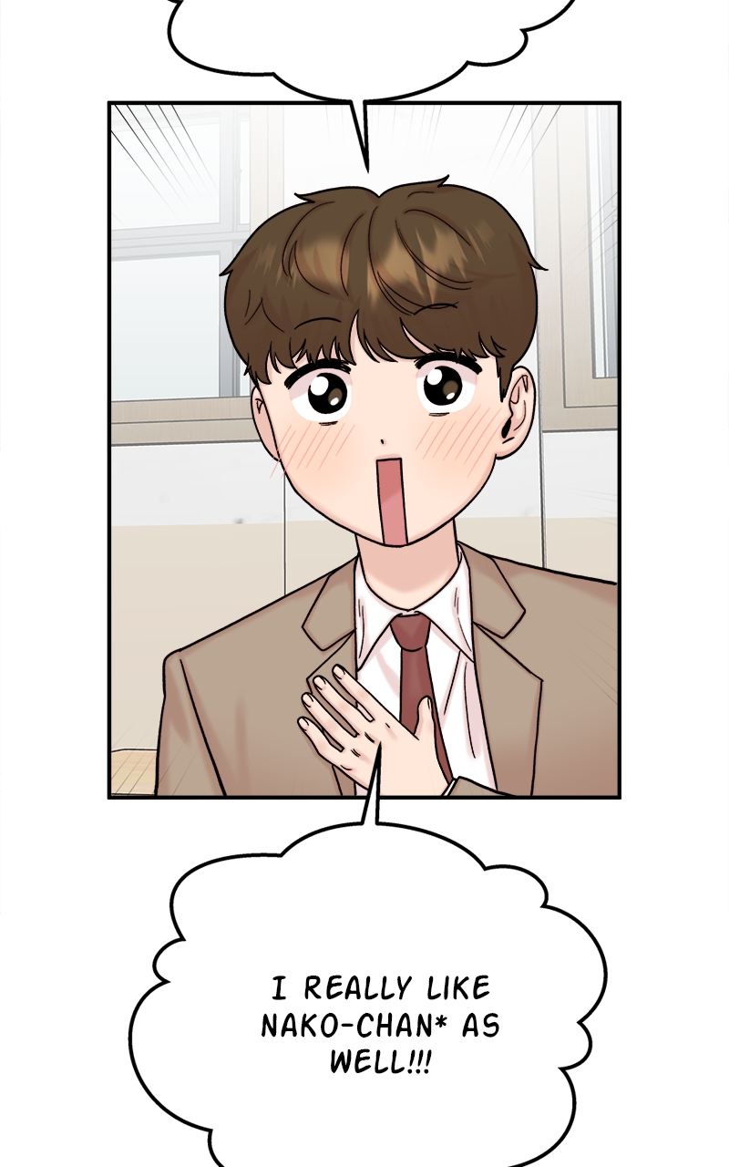Read My Dud to Stud Boyfriend EN Manga Online