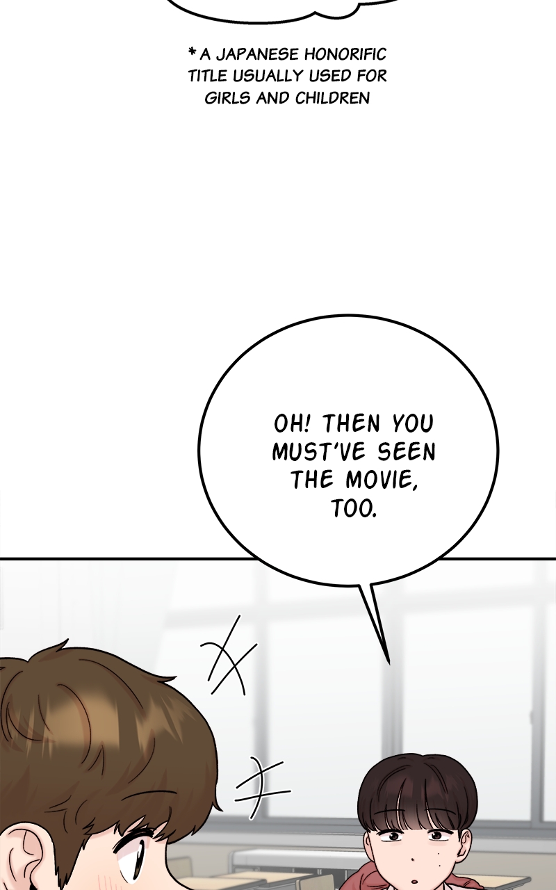 Read My Dud to Stud Boyfriend EN Manga Online