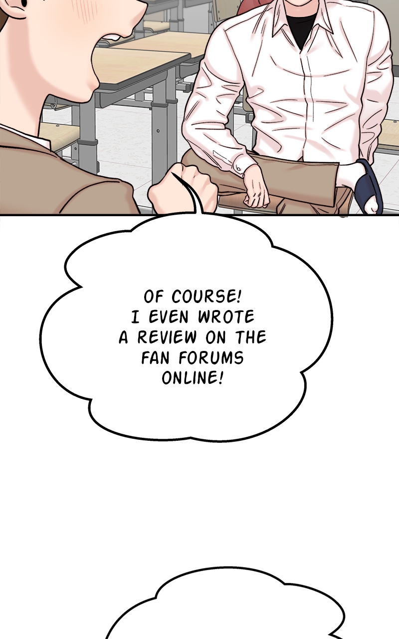Read My Dud to Stud Boyfriend EN Manga Online