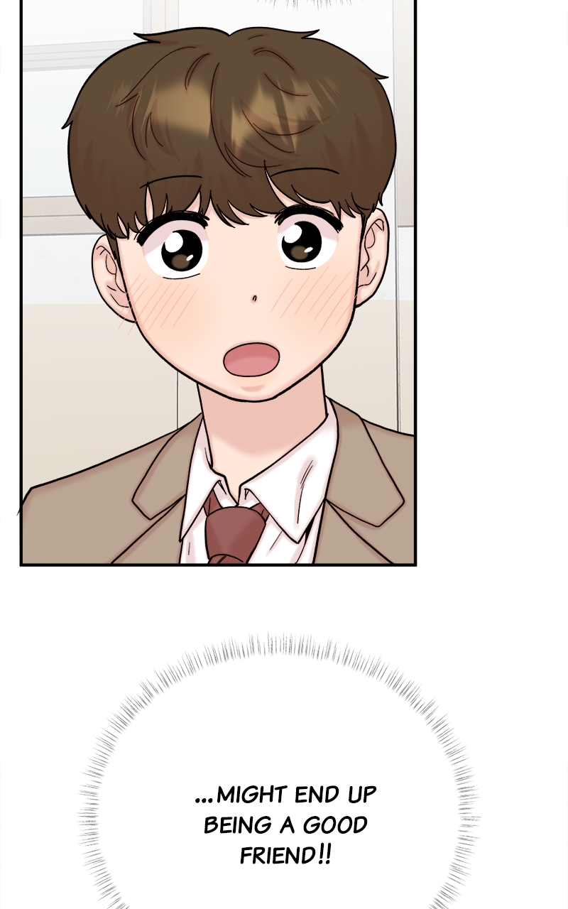 Read My Dud to Stud Boyfriend EN Manga Online