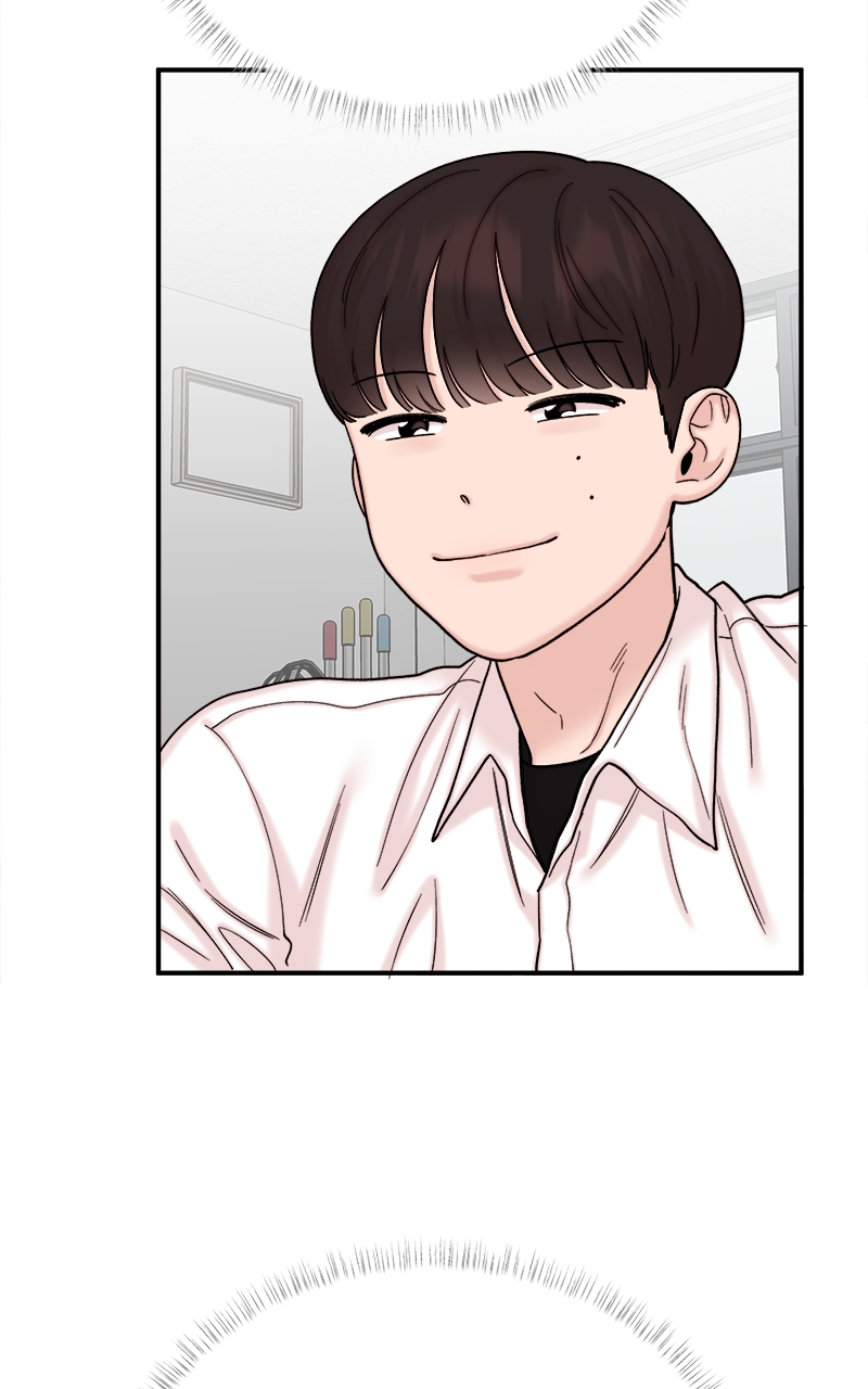 Read My Dud to Stud Boyfriend EN Manga Online