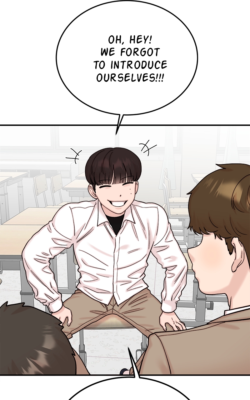 Read My Dud to Stud Boyfriend EN Manga Online