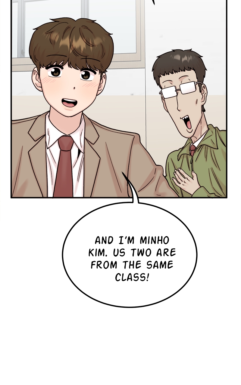 Read My Dud to Stud Boyfriend EN Manga Online
