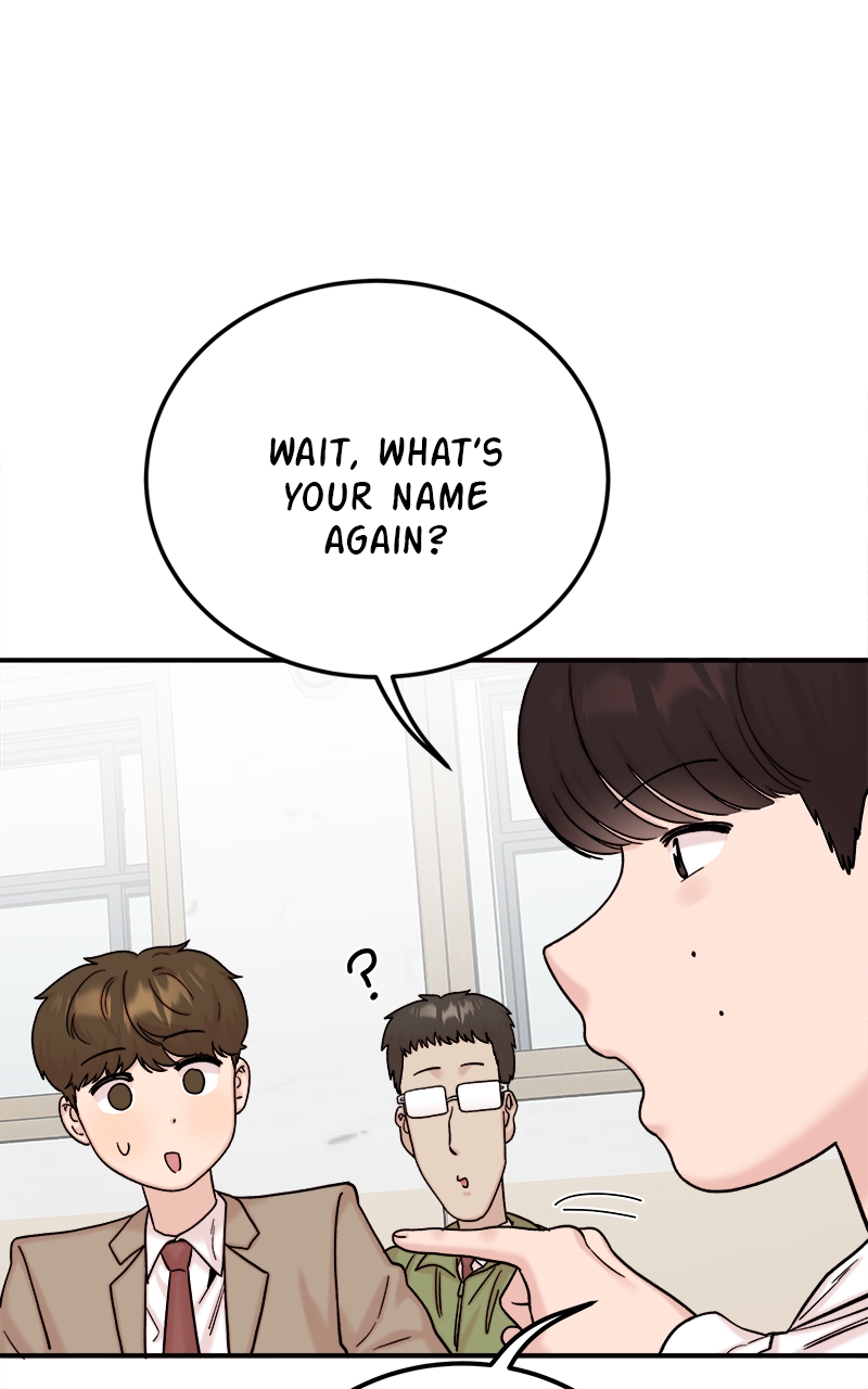 Read My Dud to Stud Boyfriend EN Manga Online