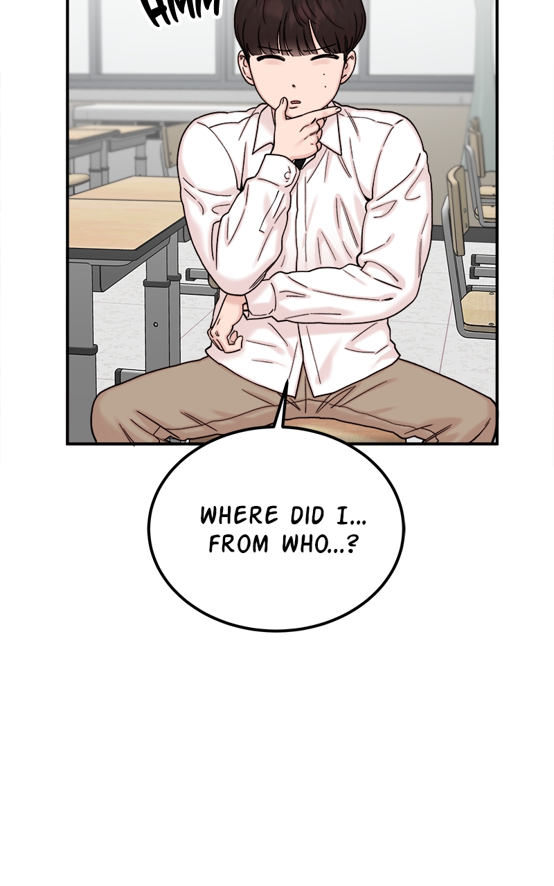 Read My Dud to Stud Boyfriend EN Manga Online