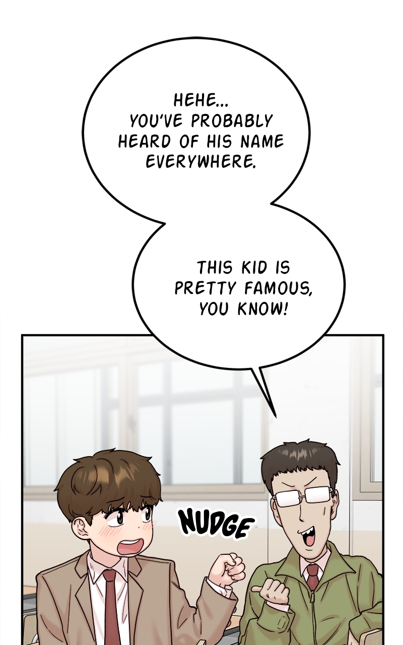 Read My Dud to Stud Boyfriend EN Manga Online