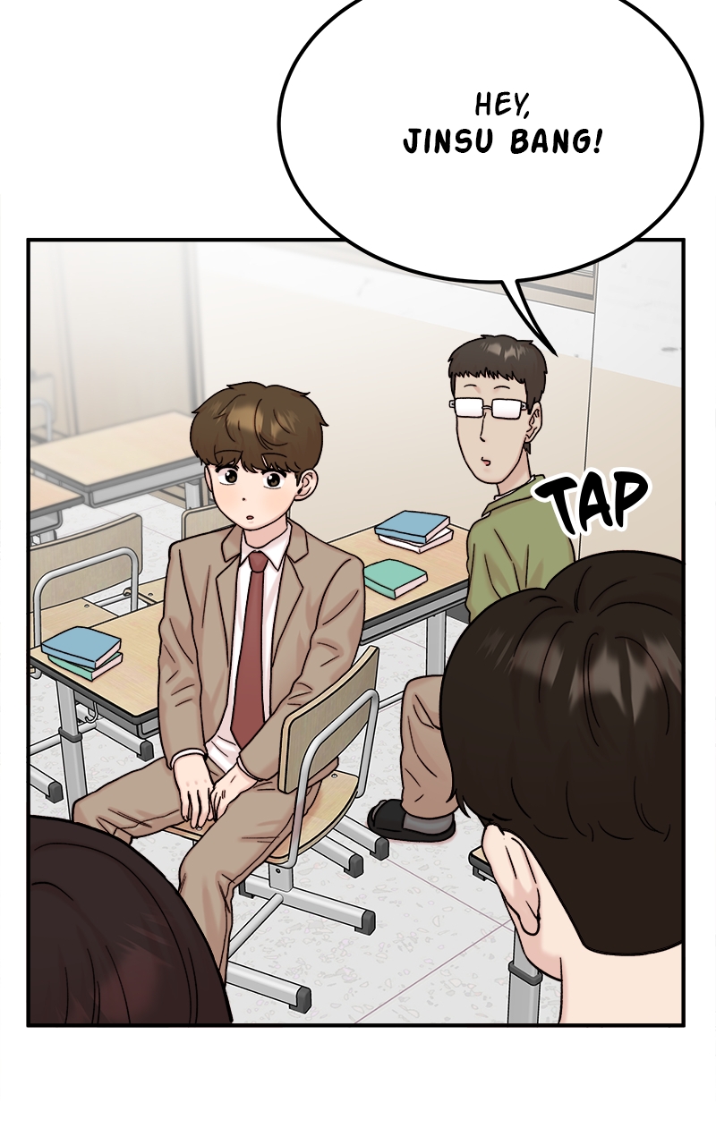 Read My Dud to Stud Boyfriend EN Manga Online