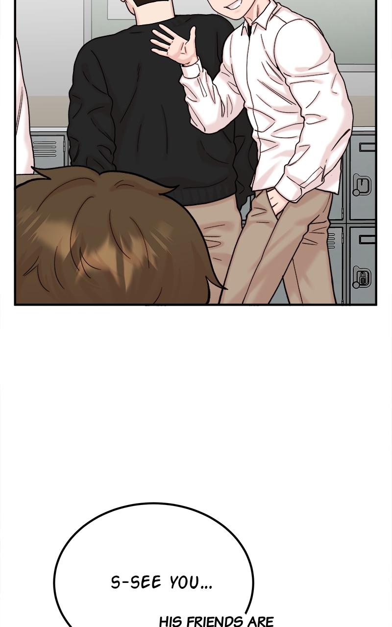 Read My Dud to Stud Boyfriend EN Manga Online