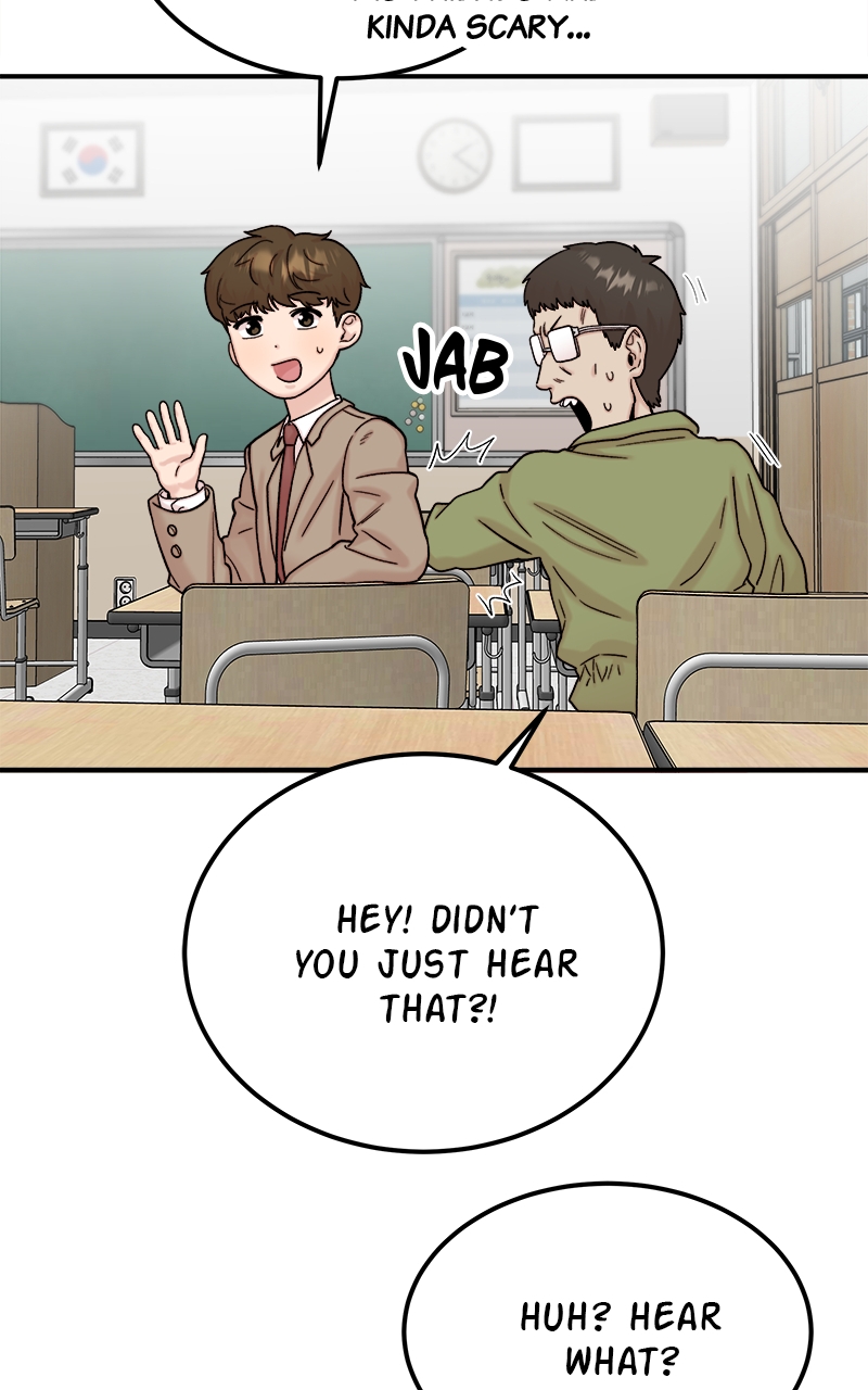 Read My Dud to Stud Boyfriend EN Manga Online
