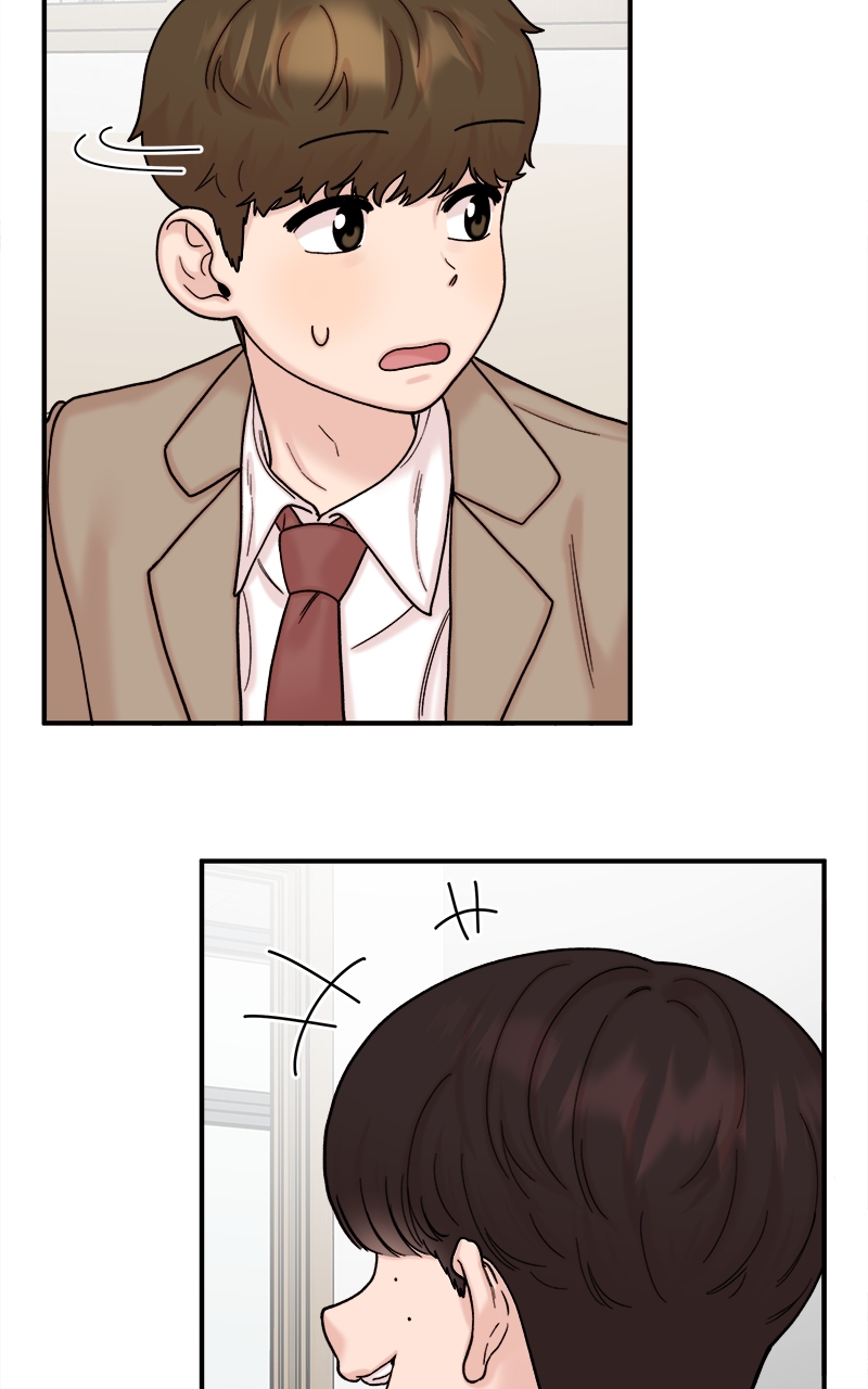 Read My Dud to Stud Boyfriend EN Manga Online