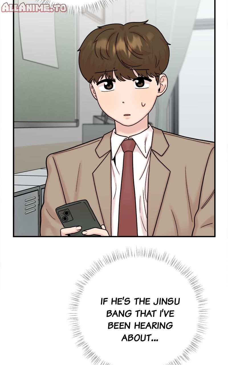 Read My Dud to Stud Boyfriend EN Manga Online