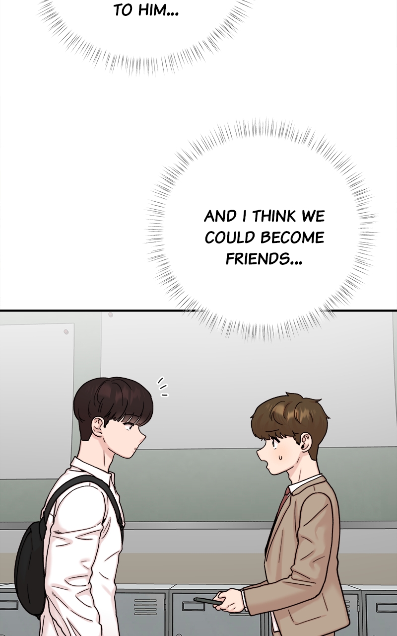 Read My Dud to Stud Boyfriend EN Manga Online