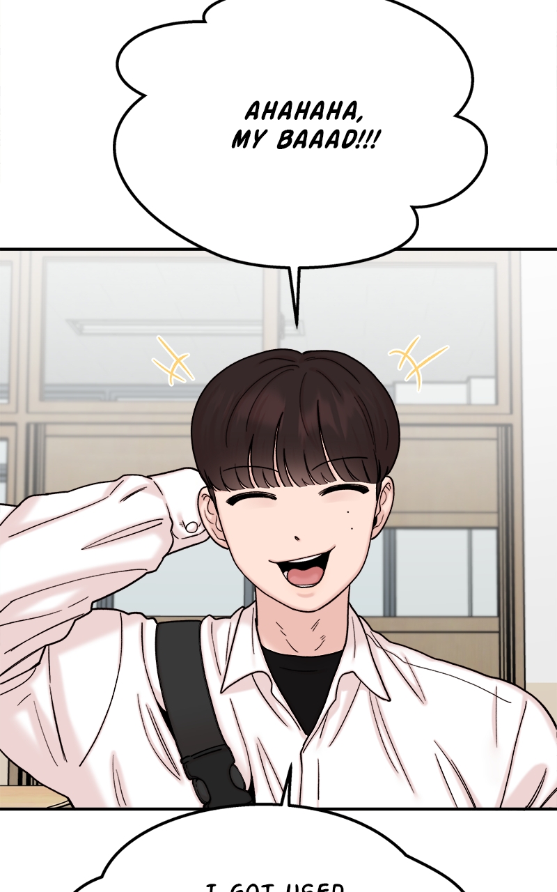 Read My Dud to Stud Boyfriend EN Manga Online