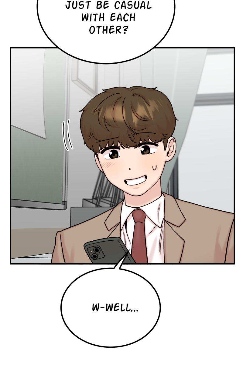 Read My Dud to Stud Boyfriend EN Manga Online