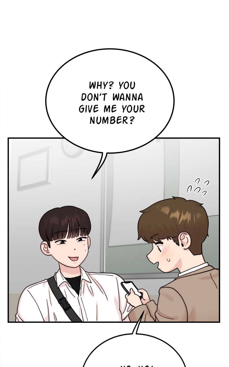 Read My Dud to Stud Boyfriend EN Manga Online